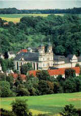 Kloster in Kloster Schntal
